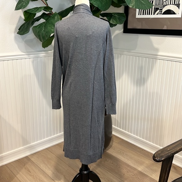 Banana Republic long cardigan - Picture 2 of 4